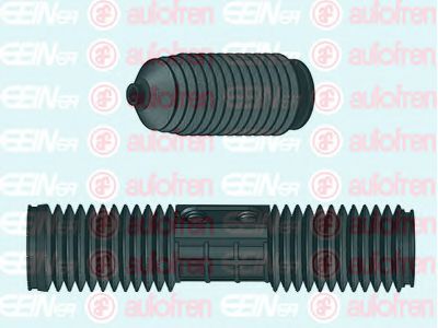 Ansamblu burduf, directie AUTOFREN SEINSA D9333C