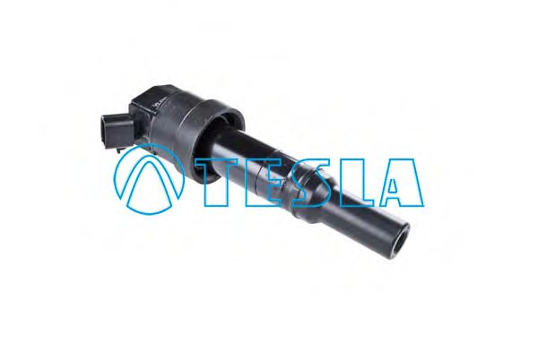 Imagine bobina de inductie TESLA CL904