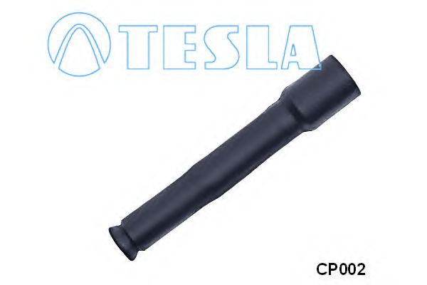 Manson cauciuc,bujie TESLA CP002