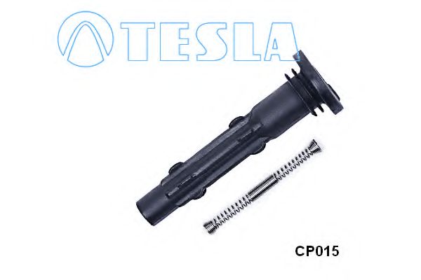 Manson cauciuc,bujie TESLA CP015