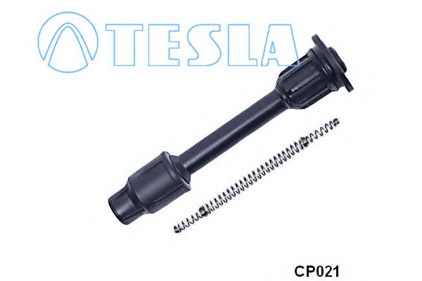 Manson cauciuc,bujie TESLA CP021