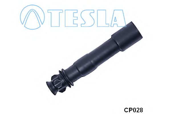 Manson cauciuc,bujie TESLA CP028