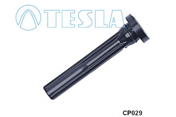 Manson cauciuc,bujie TESLA CP029