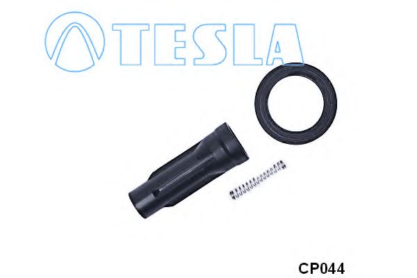 Manson cauciuc,bujie TESLA CP044