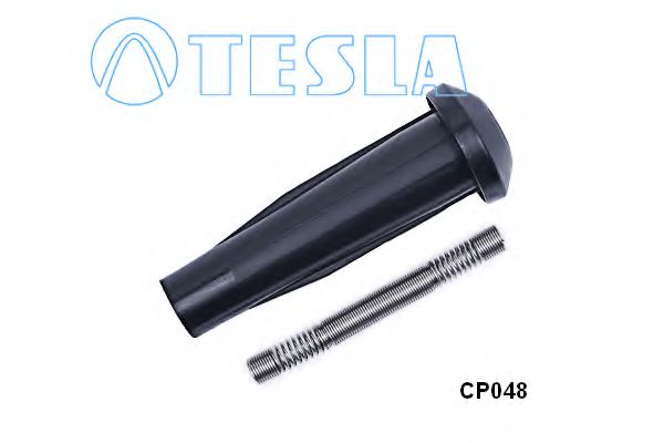 Manson cauciuc,bujie TESLA CP048