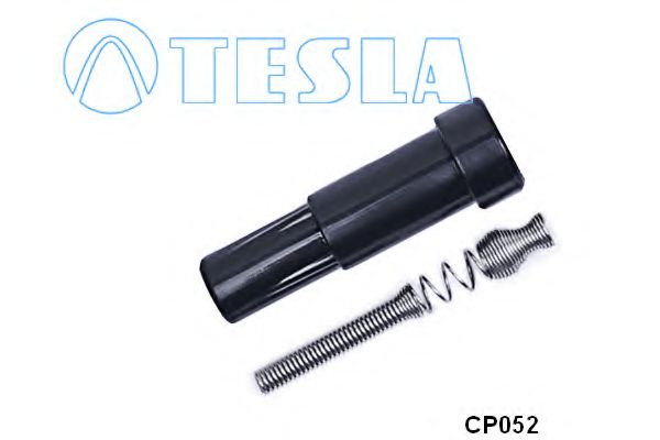 Manson cauciuc,bujie TESLA CP052