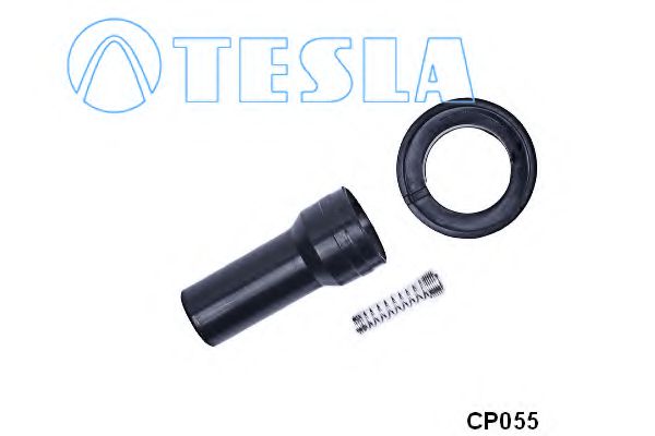 Manson cauciuc,bujie TESLA CP055