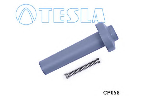 Manson cauciuc,bujie TESLA CP058