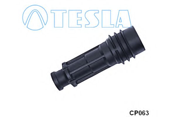 Manson cauciuc,bujie TESLA CP063