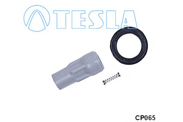 Manson cauciuc,bujie TESLA CP065