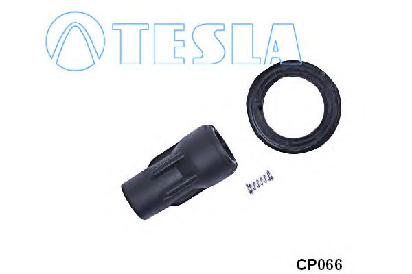 Manson cauciuc,bujie TESLA CP066