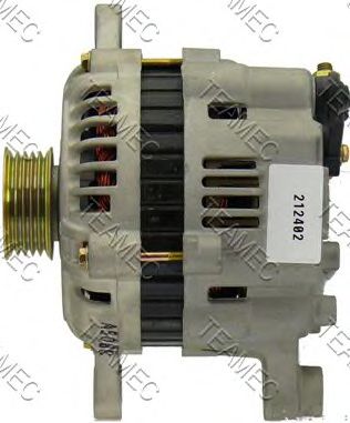 Imagine Generator / Alternator TEAMEC 211402