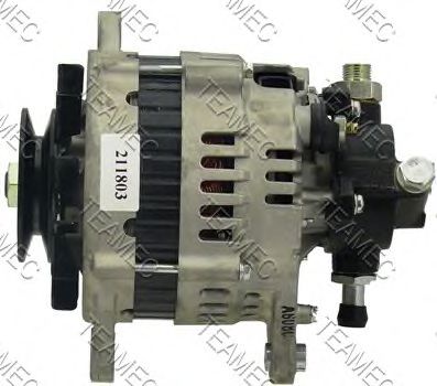 Imagine Generator / Alternator TEAMEC 211803