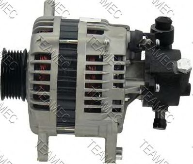 Imagine Generator / Alternator TEAMEC 211806