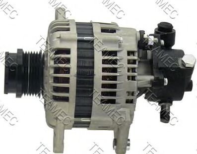 Imagine Generator / Alternator TEAMEC 211817