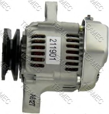 Imagine Generator / Alternator TEAMEC 211901