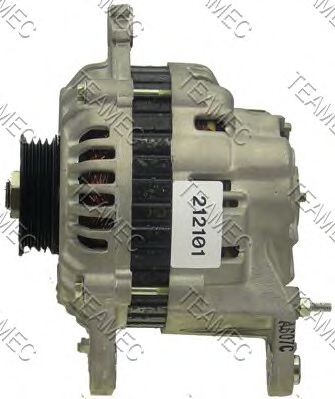 Imagine Generator / Alternator TEAMEC 212101