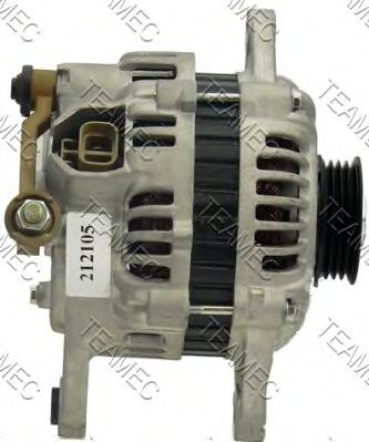 Imagine Generator / Alternator TEAMEC 212105