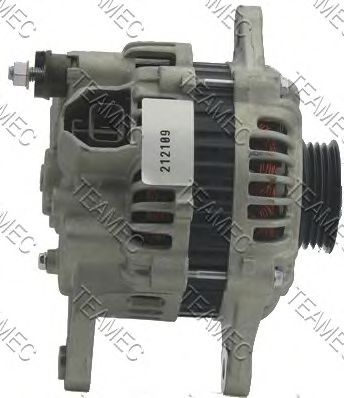 Imagine Generator / Alternator TEAMEC 212109