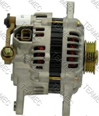 Imagine Generator / Alternator TEAMEC 212110