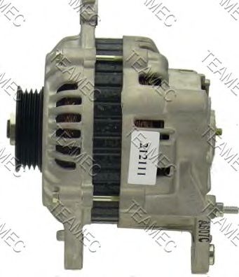 Imagine Generator / Alternator TEAMEC 212111