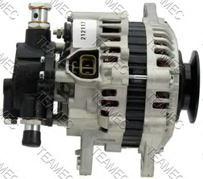 Imagine Generator / Alternator TEAMEC 212117