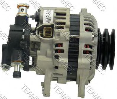 Imagine Generator / Alternator TEAMEC 212119