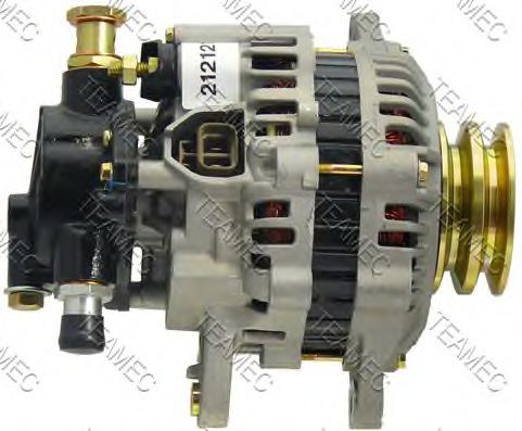 Imagine Generator / Alternator TEAMEC 212121