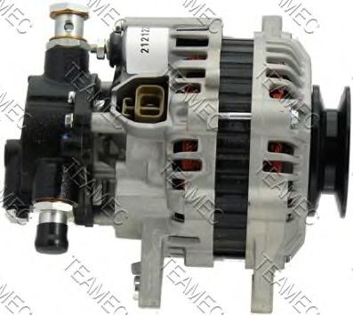 Imagine Generator / Alternator TEAMEC 212122