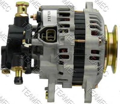 Imagine Generator / Alternator TEAMEC 212124