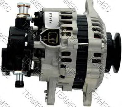 Imagine Generator / Alternator TEAMEC 212130