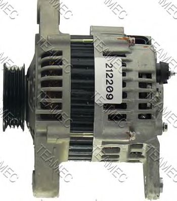 Imagine Generator / Alternator TEAMEC 212209