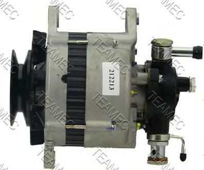 Imagine Generator / Alternator TEAMEC 212213