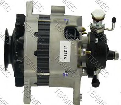 Imagine Generator / Alternator TEAMEC 212216