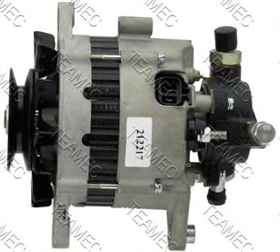 Imagine Generator / Alternator TEAMEC 212217