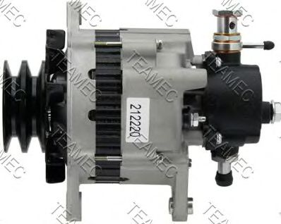 Imagine Generator / Alternator TEAMEC 212220