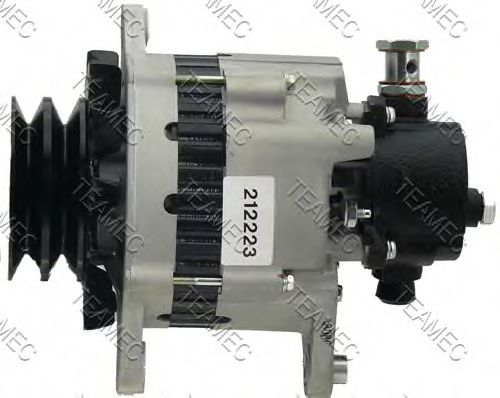 Imagine Generator / Alternator TEAMEC 212223