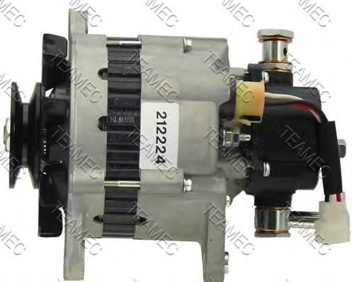 Imagine Generator / Alternator TEAMEC 212224