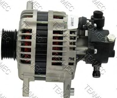 Imagine Generator / Alternator TEAMEC 212405