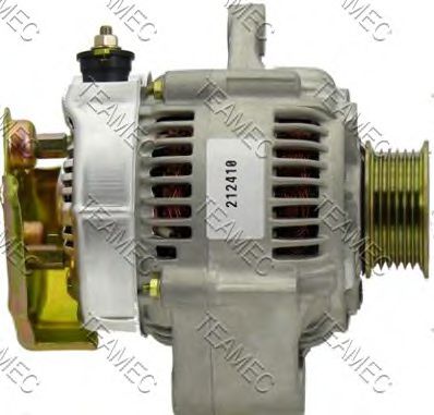 Imagine Generator / Alternator TEAMEC 212410