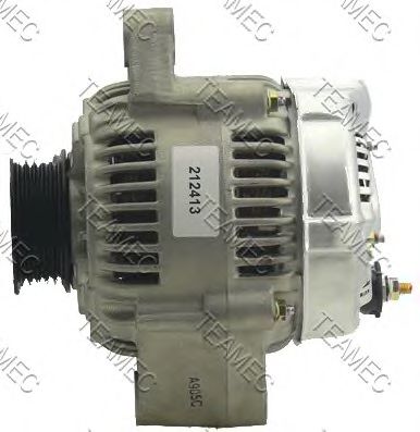 Imagine Generator / Alternator TEAMEC 212413
