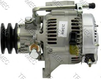 Imagine Generator / Alternator TEAMEC 212416