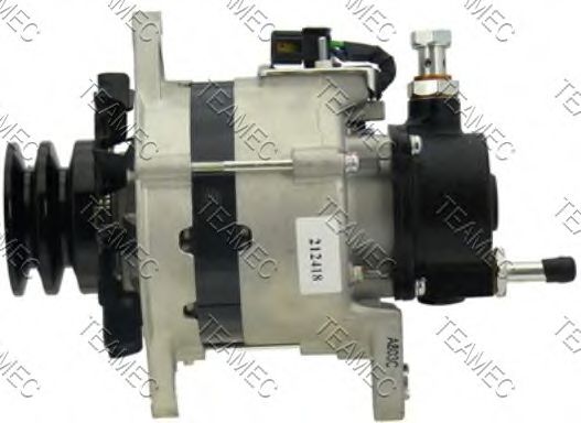 Imagine Generator / Alternator TEAMEC 212418