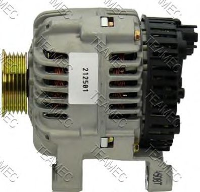 Imagine Generator / Alternator TEAMEC 212501