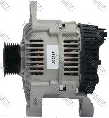 Imagine Generator / Alternator TEAMEC 212507