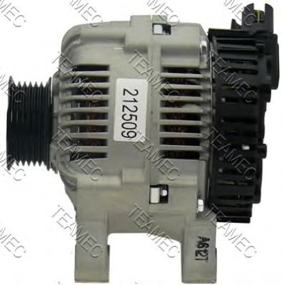 Imagine Generator / Alternator TEAMEC 212509
