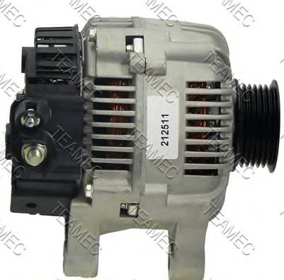Imagine Generator / Alternator TEAMEC 212511