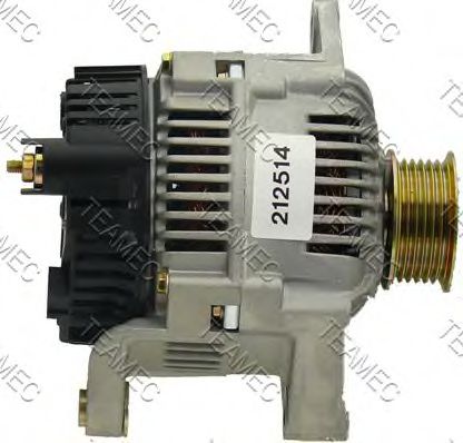 Imagine Generator / Alternator TEAMEC 212514