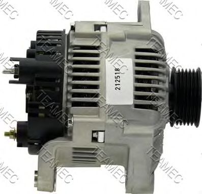 Imagine Generator / Alternator TEAMEC 212518