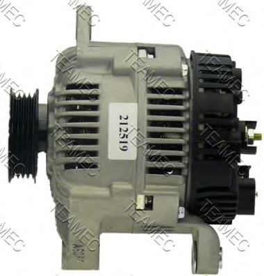 Imagine Generator / Alternator TEAMEC 212519